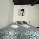 A Den For Two